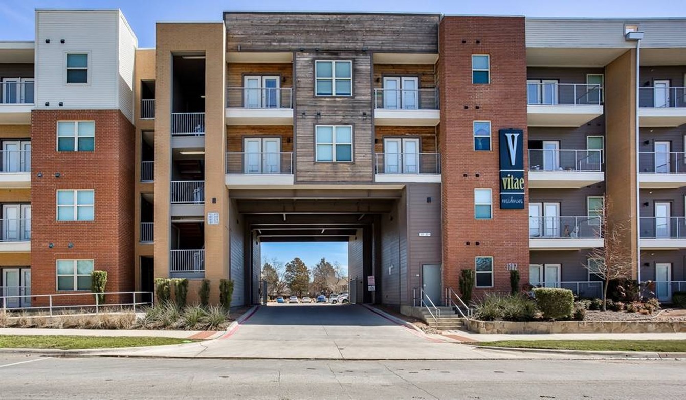 Vitae Residences - Denton, TX - Photo 1 of 9