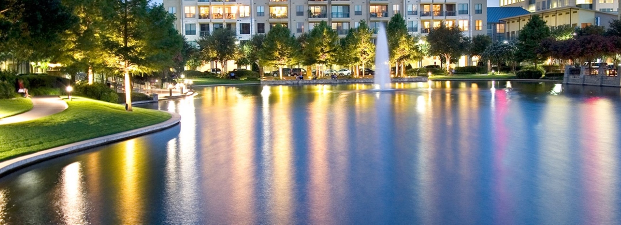 Lakeside at Legacy Village - Plano, TX - Photo 1 of 60