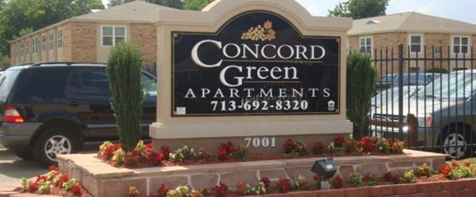 Concord Green - Houston, TX - Photo 1 of 4