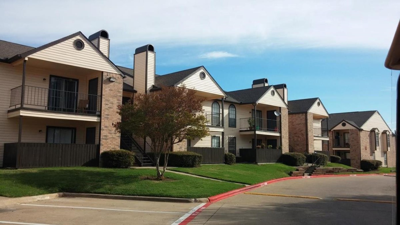 Mountain Ridge - Dallas, TX - Photo 1 of 7