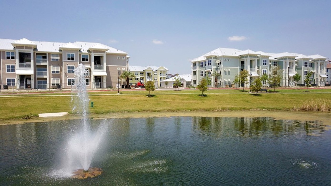 Edgewater - Pflugerville, TX - Photo 1 of 27