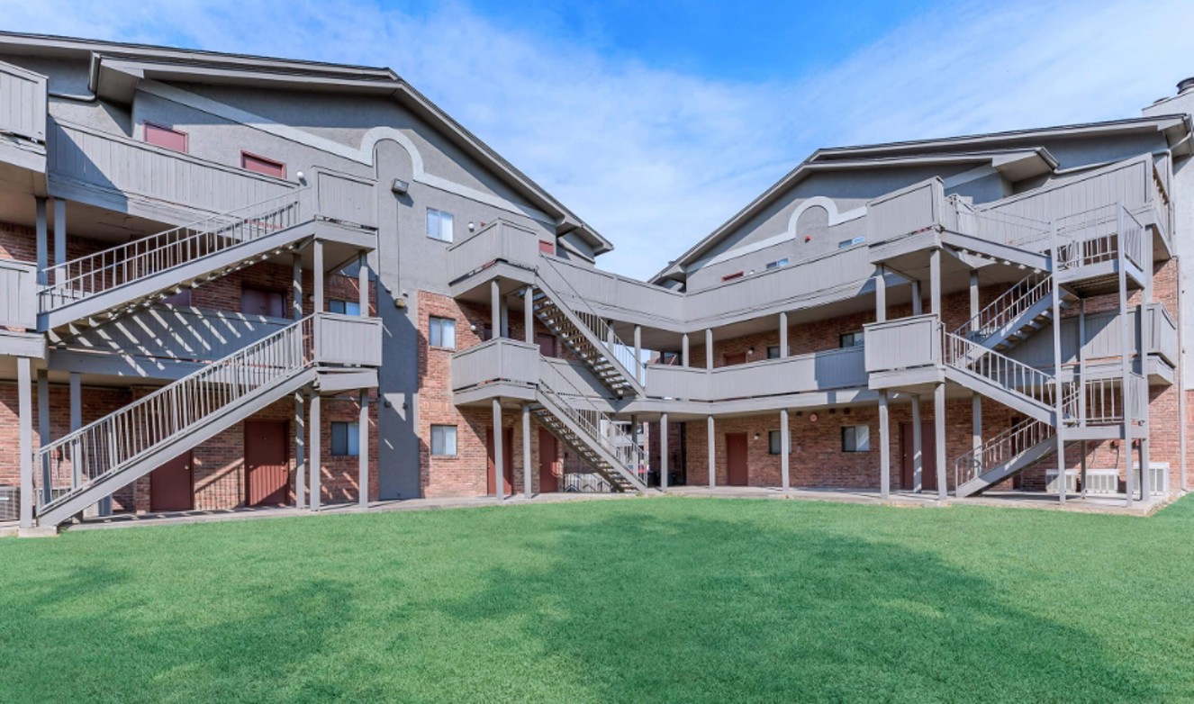 Portofino - Lancaster, TX - Photo 1 of 12