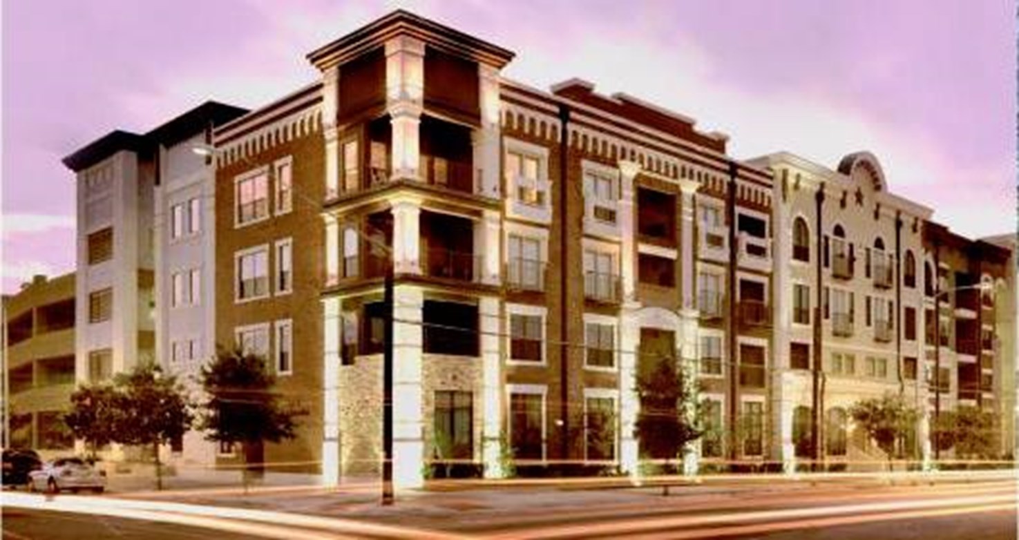 404 Rio Grande - Austin, TX - Photo 1 of 17