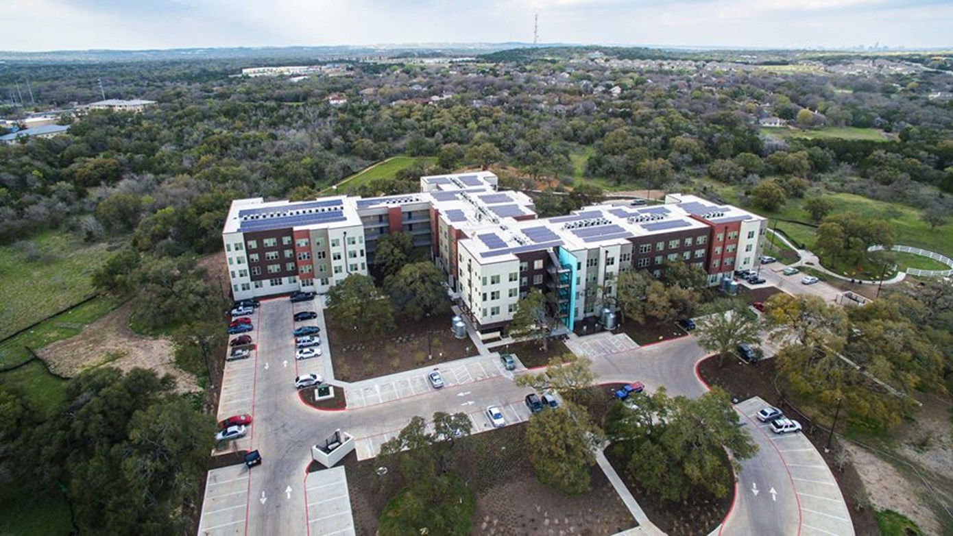 Homestead Oaks - Austin, TX - Photo 1 of 10