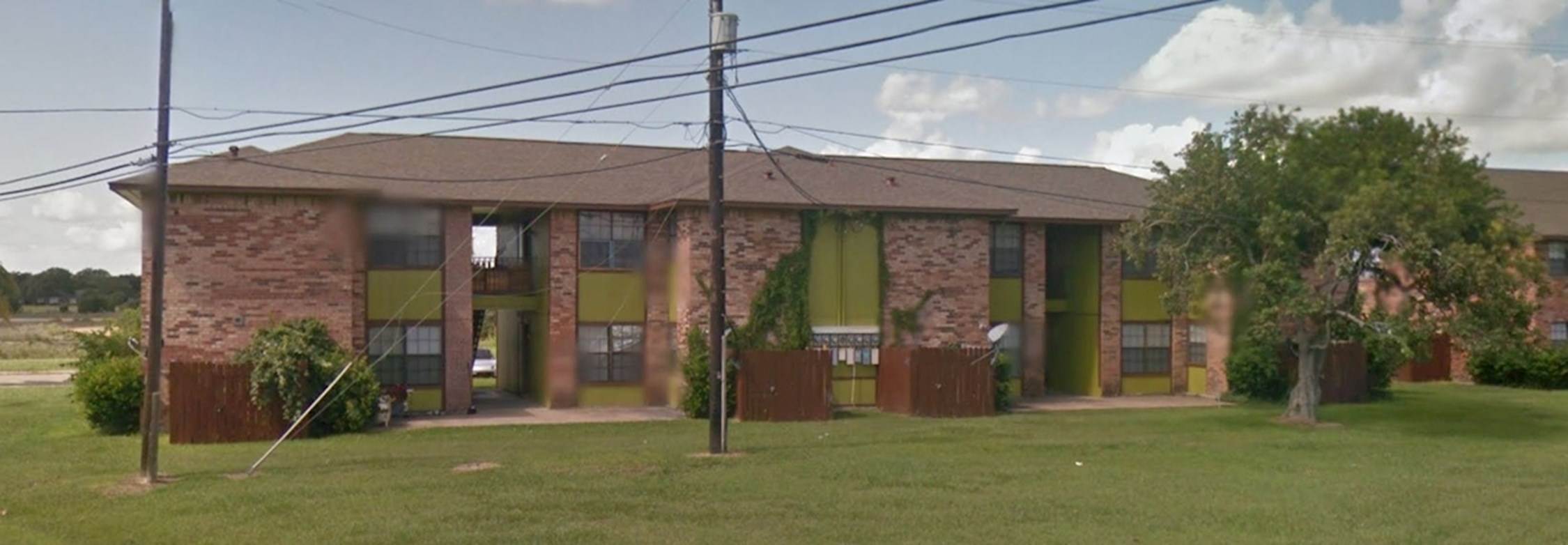 Bayshore Manor - Palacios, TX - Photo 1 of 1