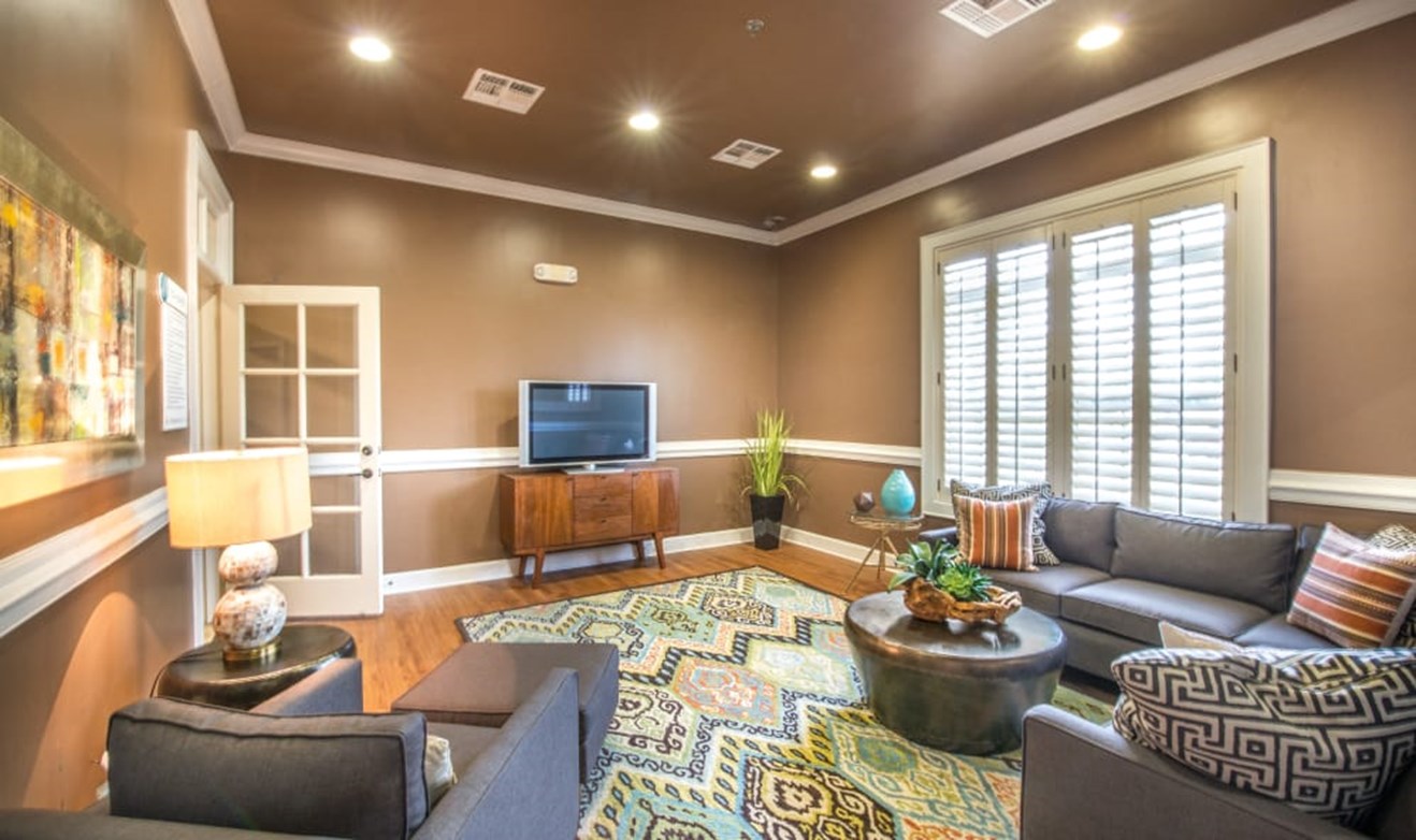 Atlantic Stonebriar - Lobby - Photo 3 of 5