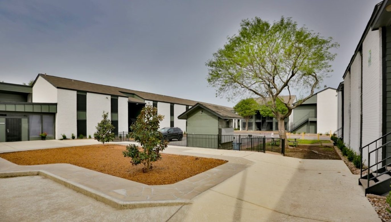 Short Hills North - Austin, TX - Photo 1 of 12