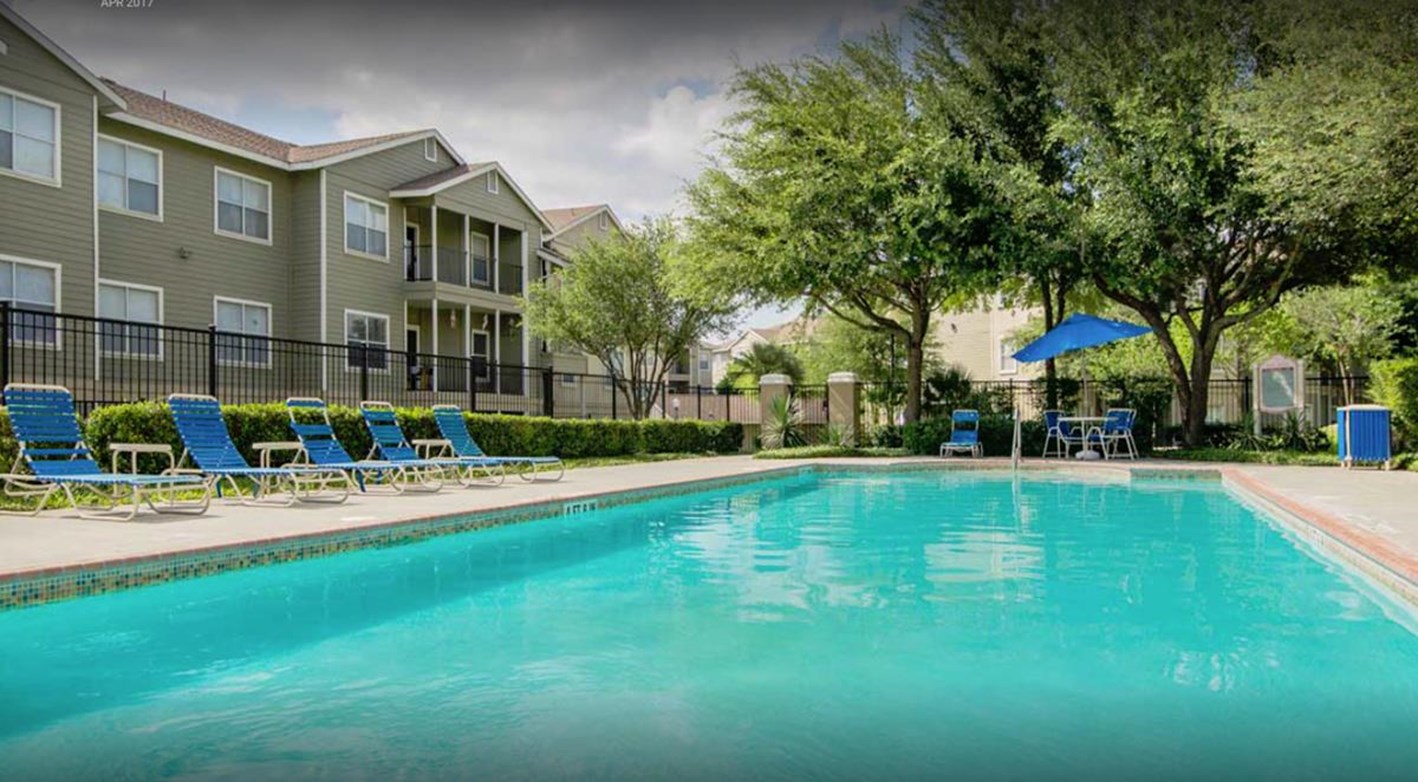 Saddle Ridge - San Antonio, TX - Photo 1 of 9