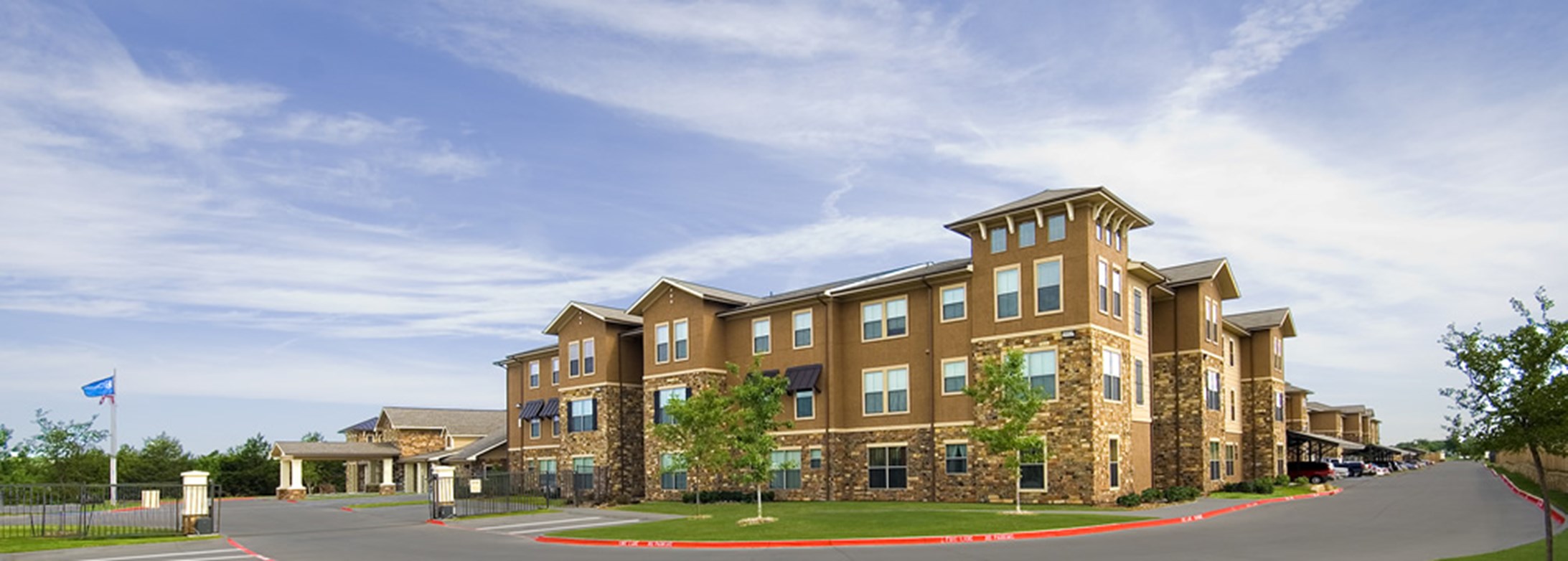 Evergreen at Rockwall - Rockwall, TX - Photo 1 of 7