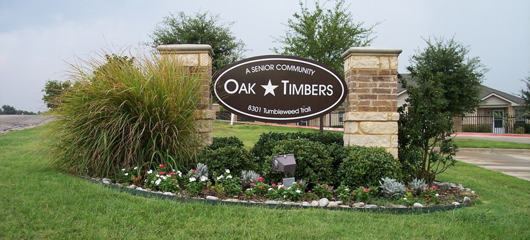 Oak Timbers II - White Settlement, TX - Photo 1 of 5