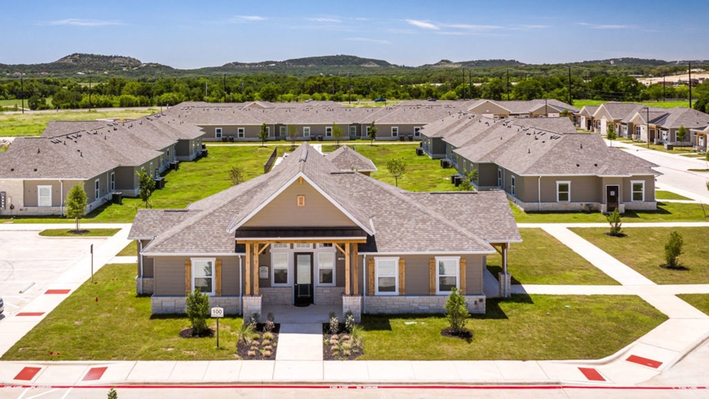 Highlander Senior Village - Bulverde, TX - Photo 1 of 13