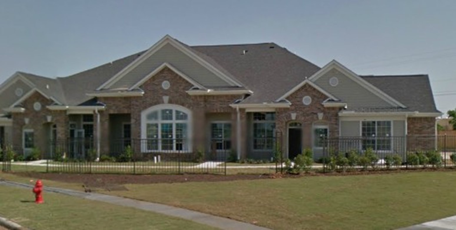 Villas at El Dorado - Friendswood, TX - Photo 1 of 1