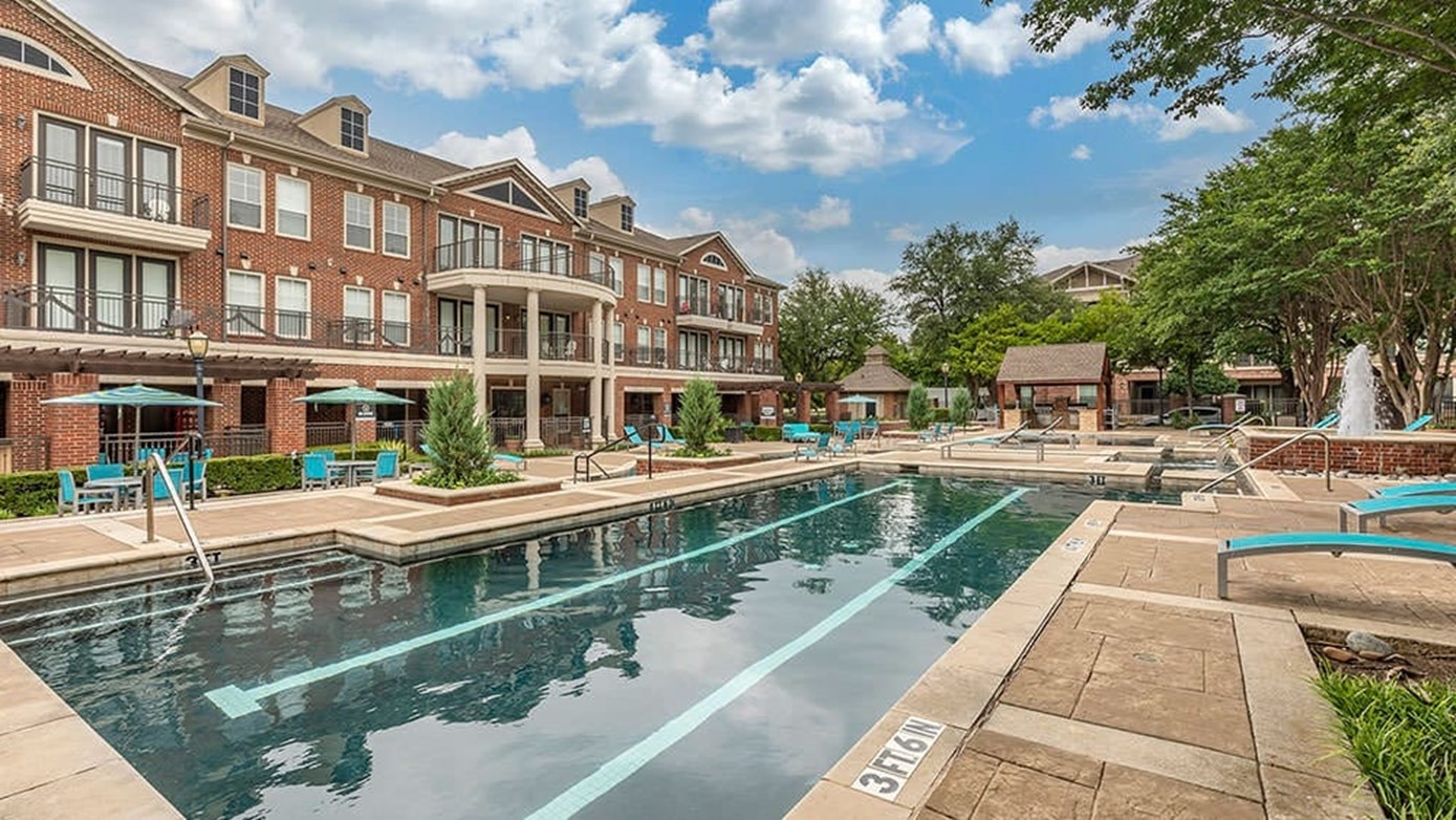 Cortland West Plano - Plano, TX - Photo 1 of 27
