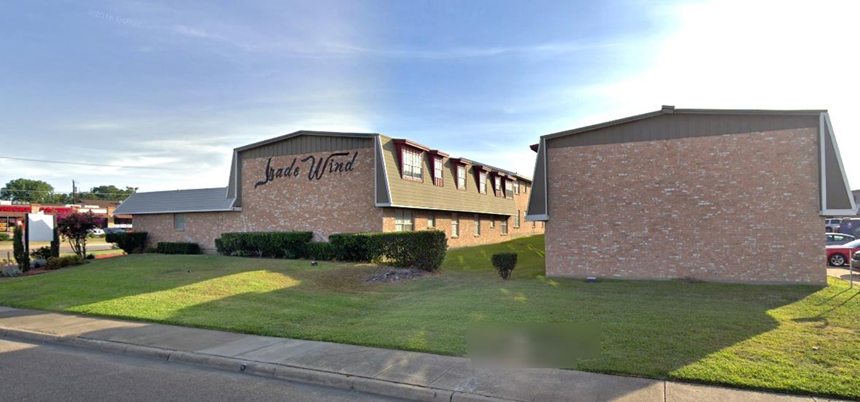Tradewind - Mesquite, TX - Photo 1 of 4