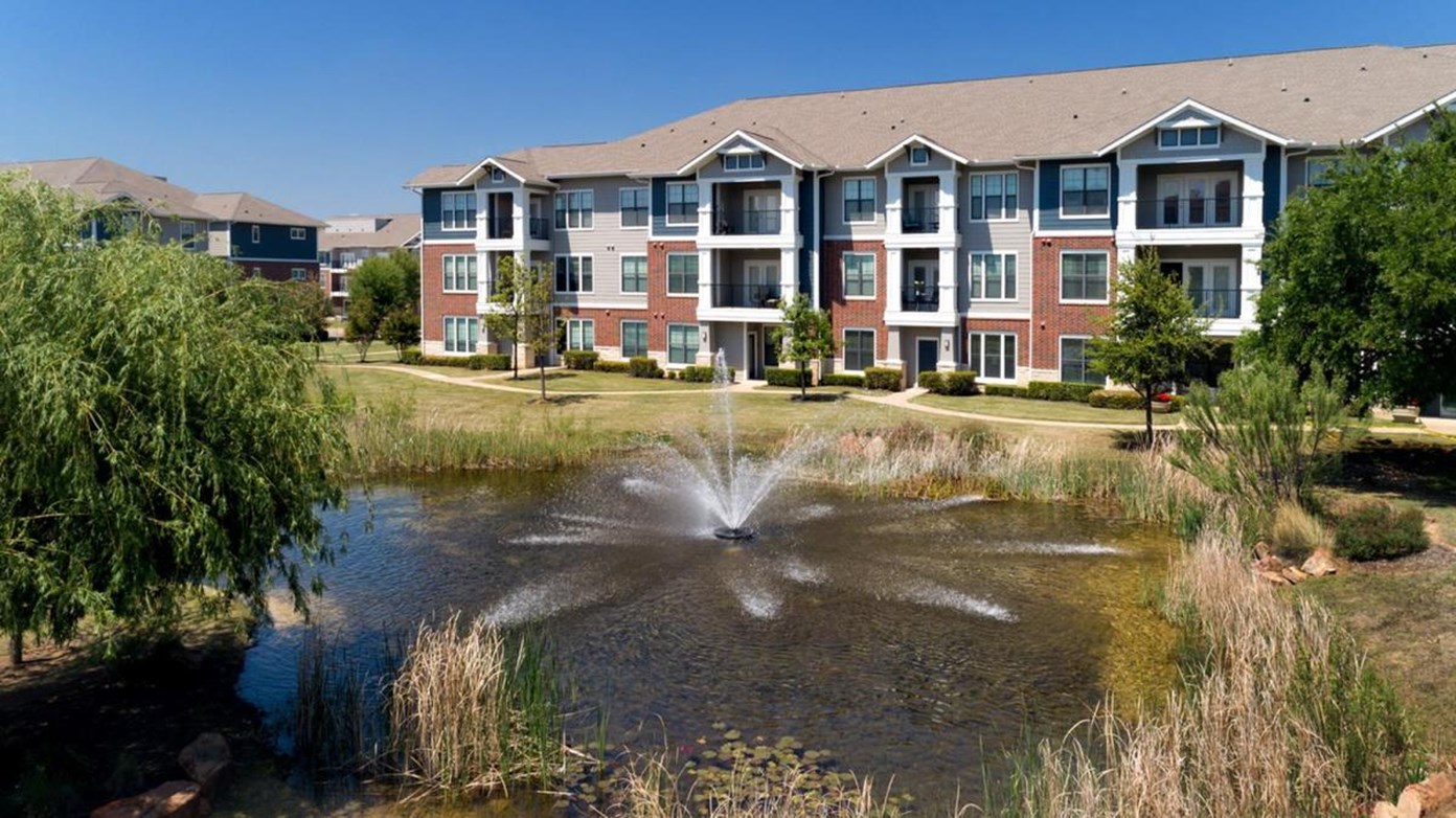 Centreport Lake - Fort Worth, TX - Photo 1 of 9