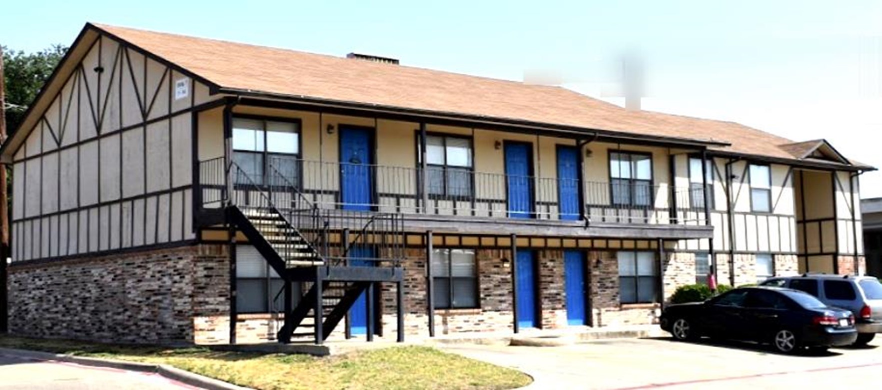 Knoll Creek - Azle, TX - Photo 1 of 12