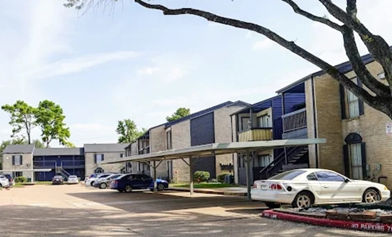 Pecan Square Village on Cranbrook - Houston, TX - Photo 1 of 11