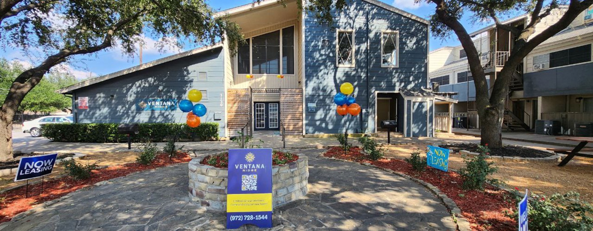 Ventana Ridge - Dallas, TX - Photo 1 of 9