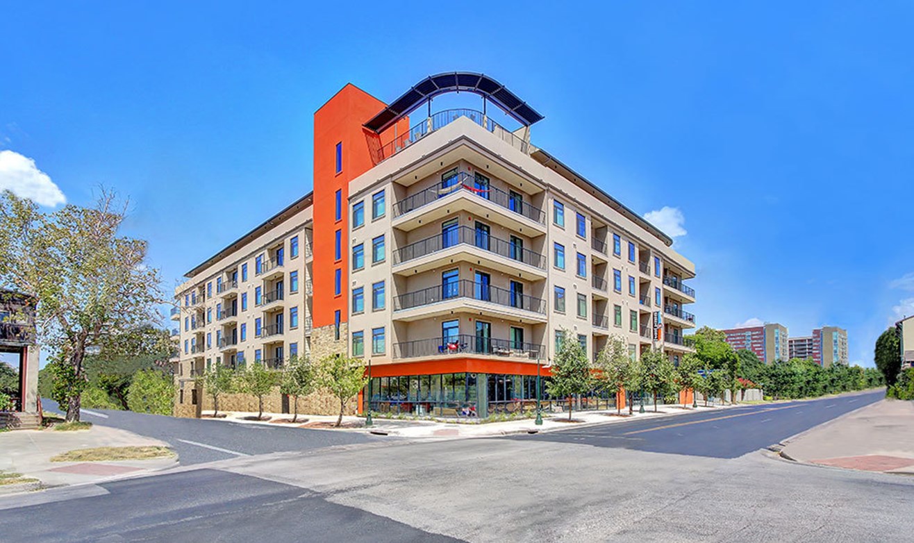 Regents West at 24th - Austin, TX - Photo 1 of 13