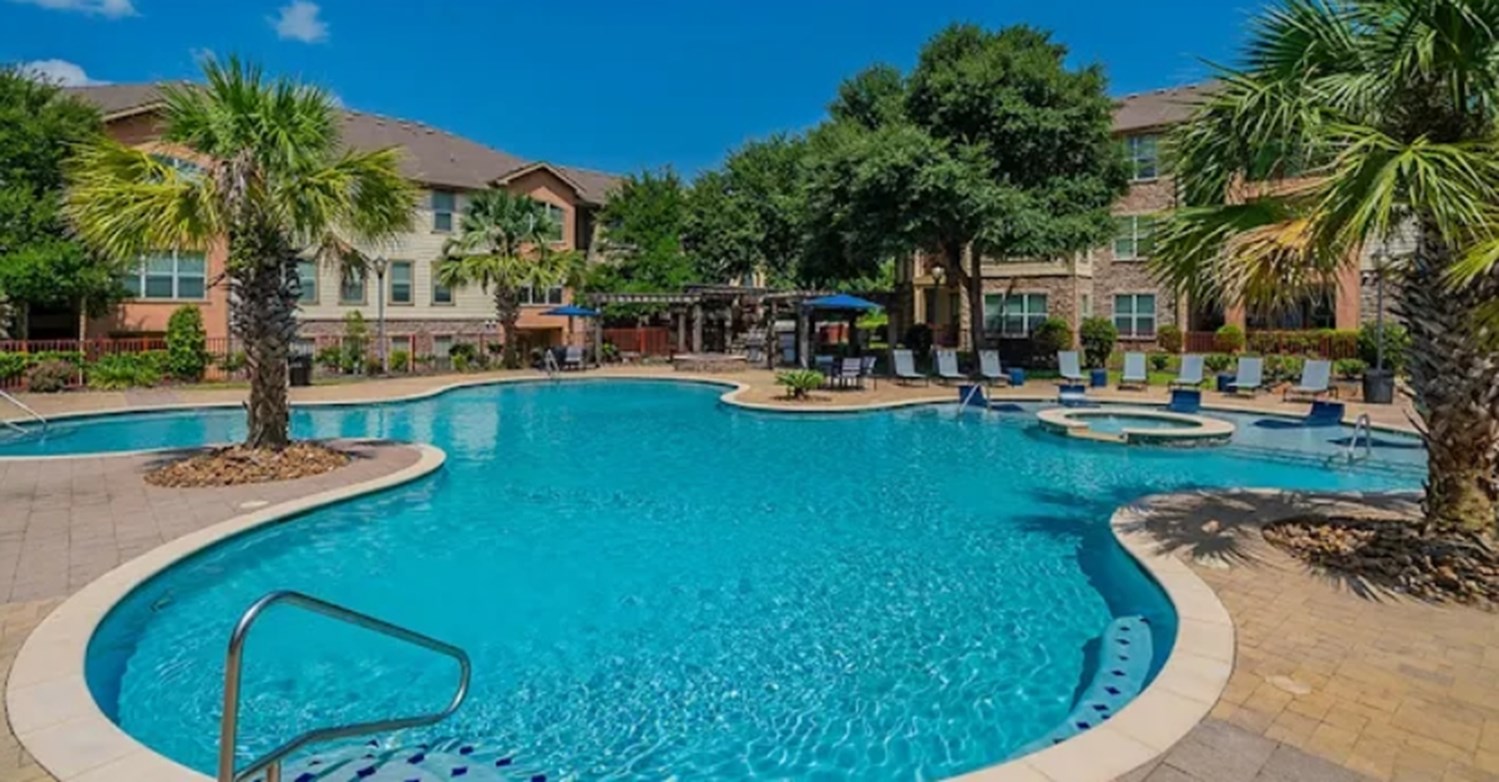 Fountains of Conroe - Conroe, TX - Photo 1 of 40