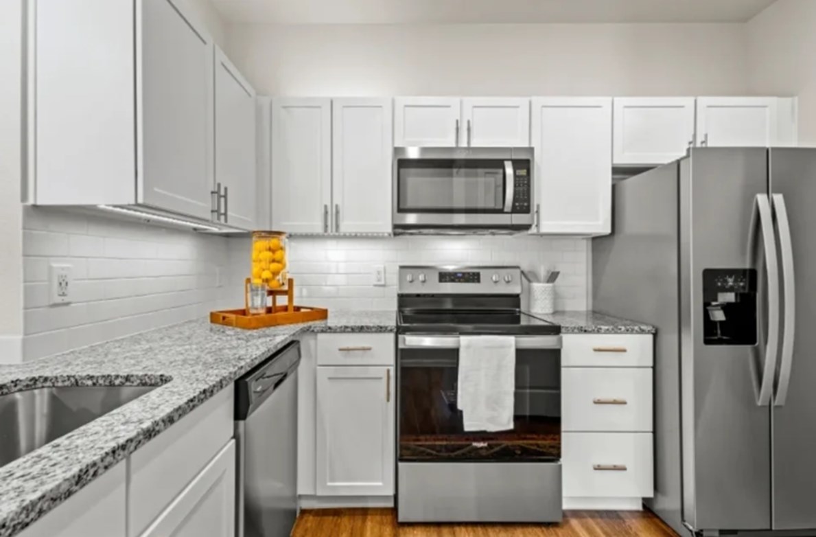 Cypress Creek at Stoney Ridge - Kitchen - Photo 5 of 6