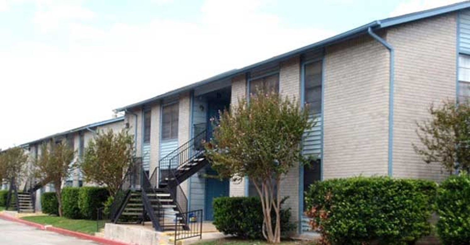 Florencia Villas - San Marcos, TX - Photo 1 of 4