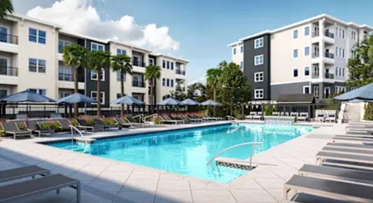 Ivy Heights - Austin, TX - Photo 1 of 11