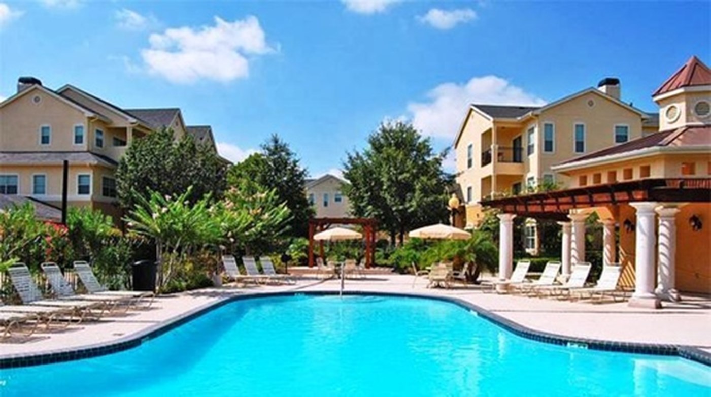 Nottingham Place - Katy, TX - Photo 1 of 12