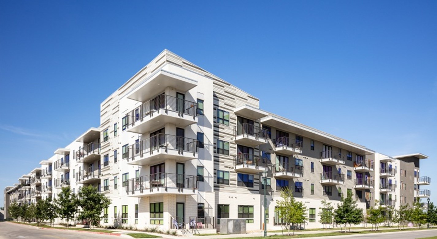 Aldrich 51 - Austin, TX - Photo 1 of 4