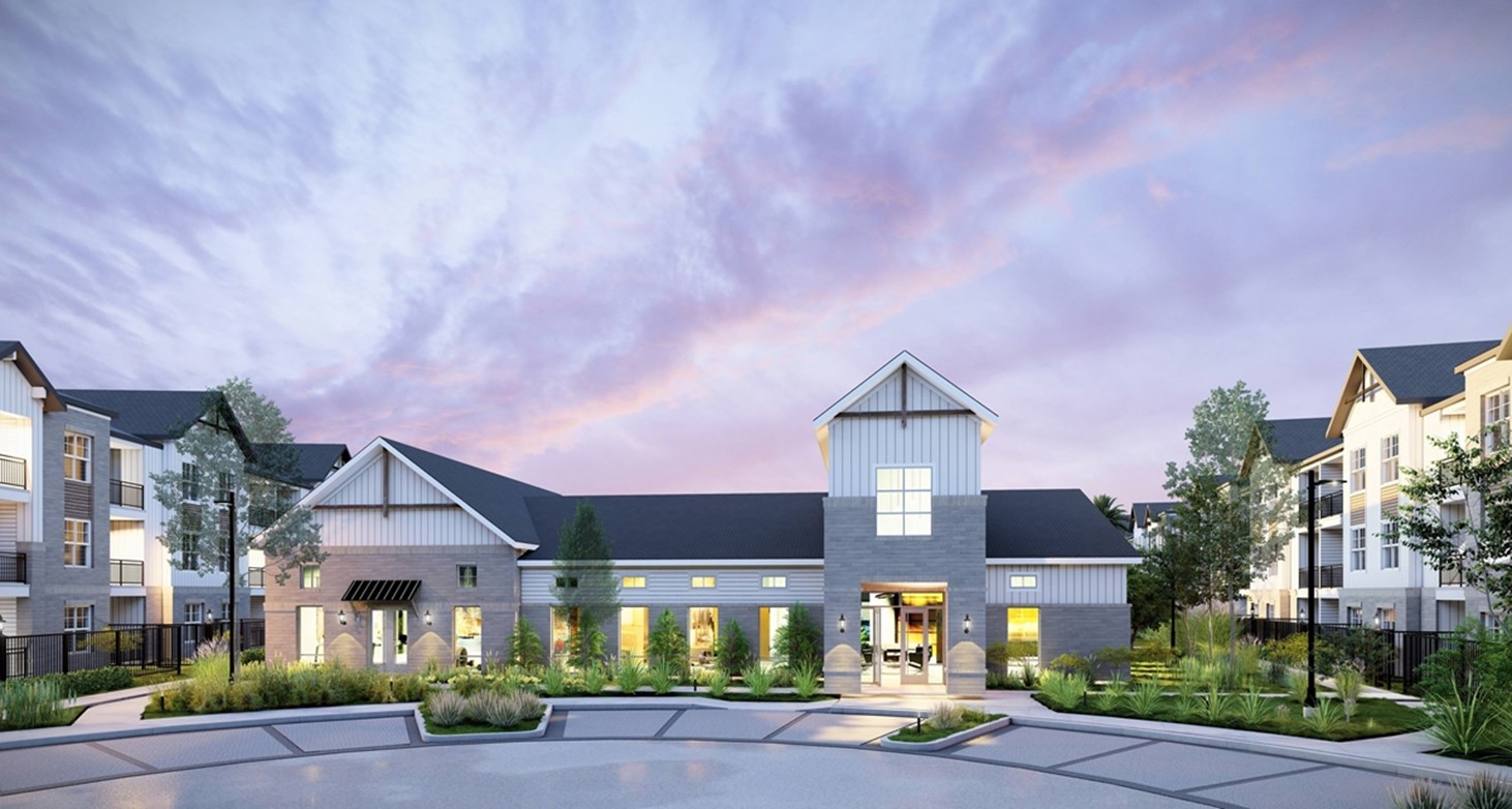 Elan Harvest Green - Richmond, TX - Photo 1 of 7