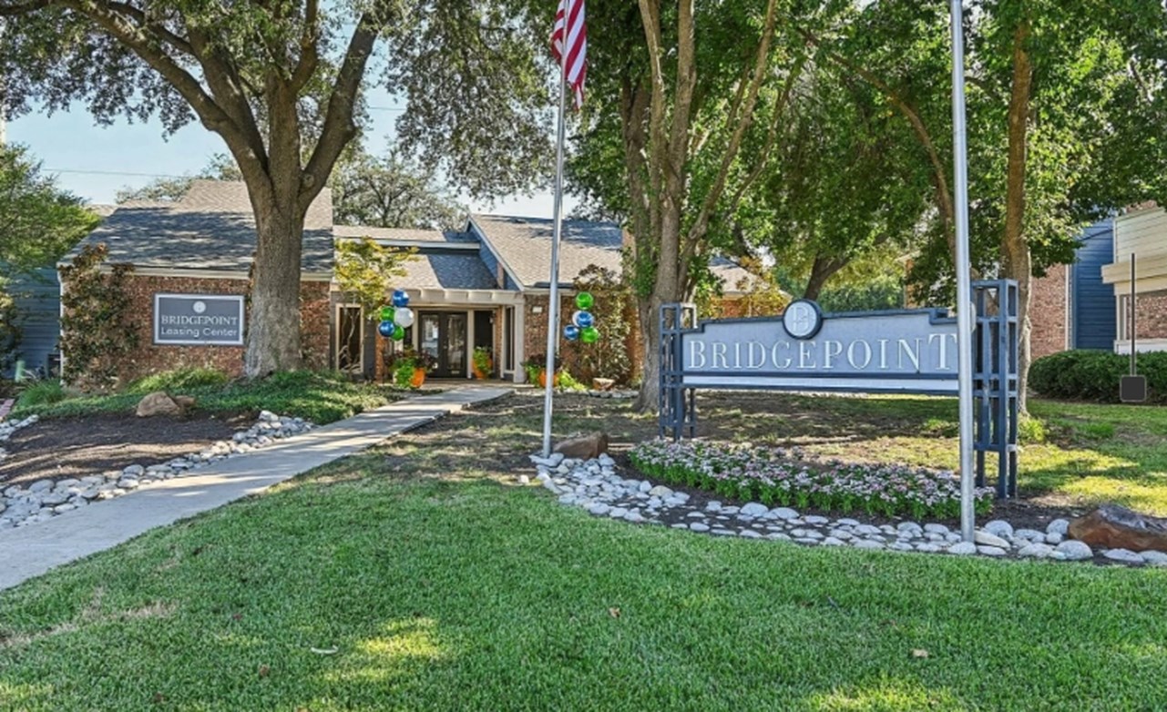 Bridgepoint - Waxahachie, TX - Photo 1 of 22