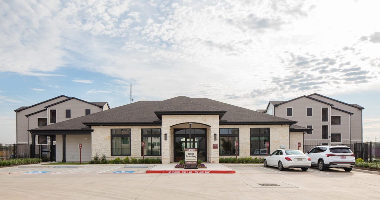 Prose South Main - Office - Photo 4 of 20