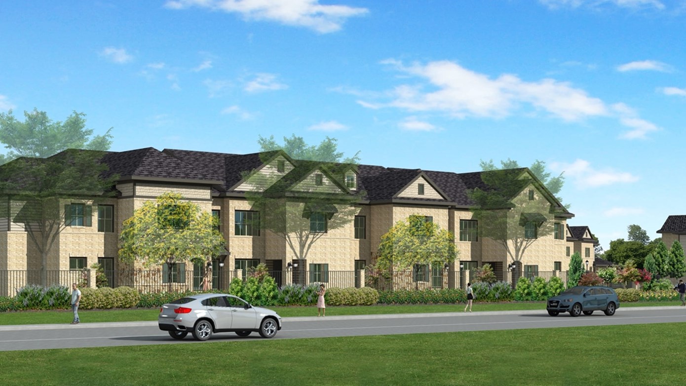 Emerson at Red Oak - Red Oak, TX - Photo 1 of 2