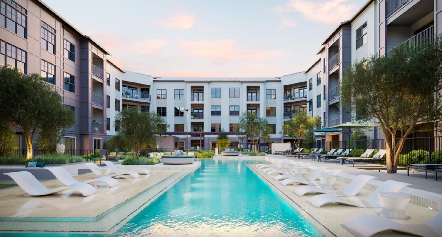 Parkline - Houston, TX - Photo 1 of 22