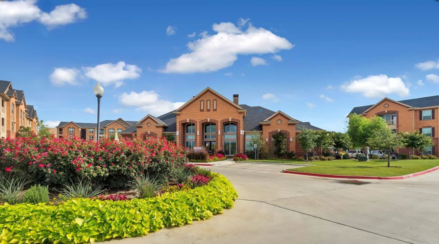 Regalia Mansfield I - Mansfield, TX - Photo 1 of 23