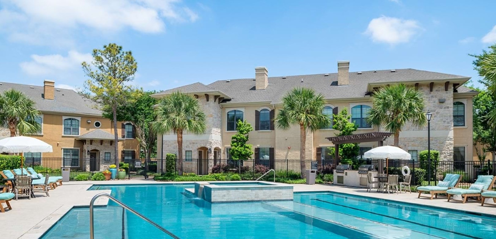 Cortland Lakemont - Richmond, TX - Photo 1 of 41