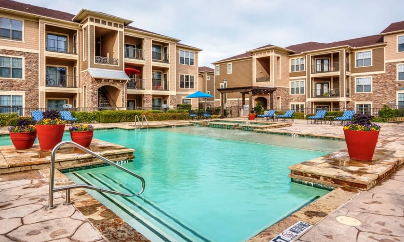 Riverside Villas - Fort Worth, TX - Photo 1 of 5