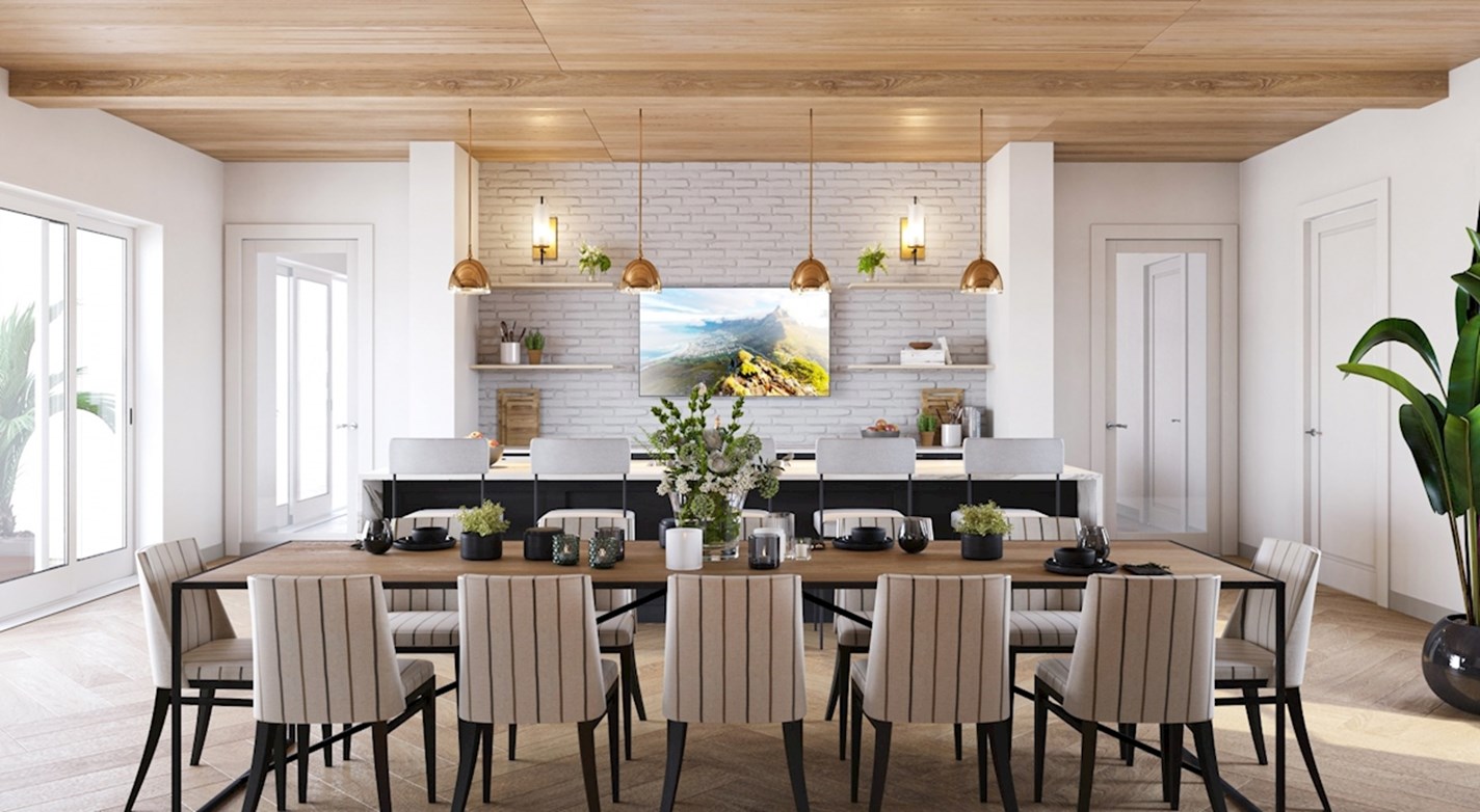 Lucent - Clubhouse - Photo 4 of 14