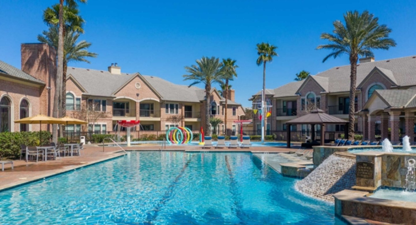 San Brisas - Houston, TX - Photo 1 of 35