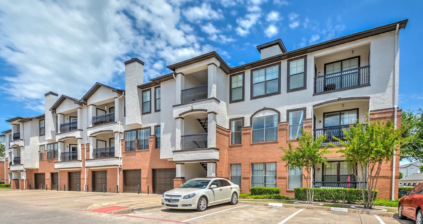 Anthem Mesquite - Mesquite, TX - Photo 1 of 27