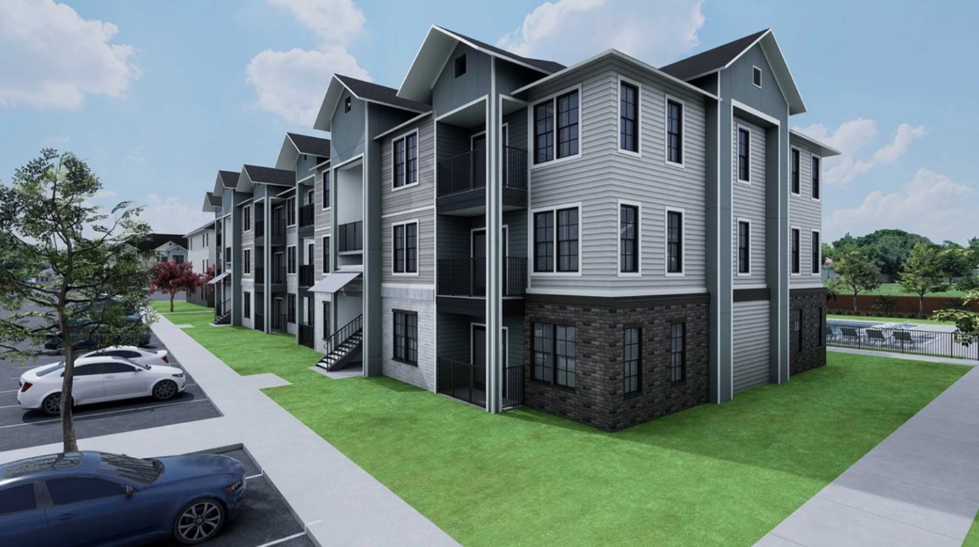 Tobias Place - Fort Worth, TX - Photo 1 of 22