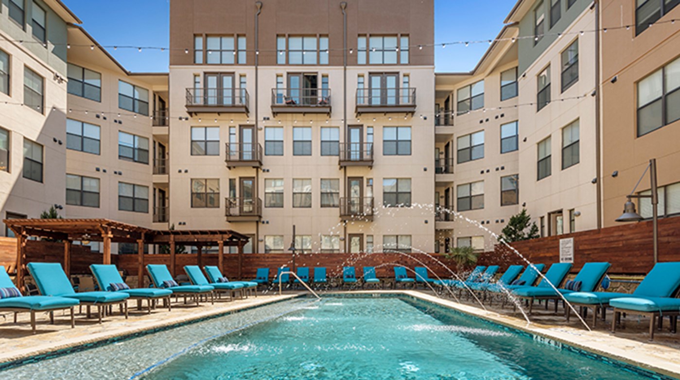 MAA Medical District - Dallas, TX - Photo 1 of 17