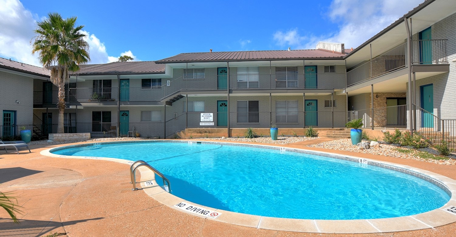 Tarrytown Flats I & II - Austin, TX - Photo 1 of 7