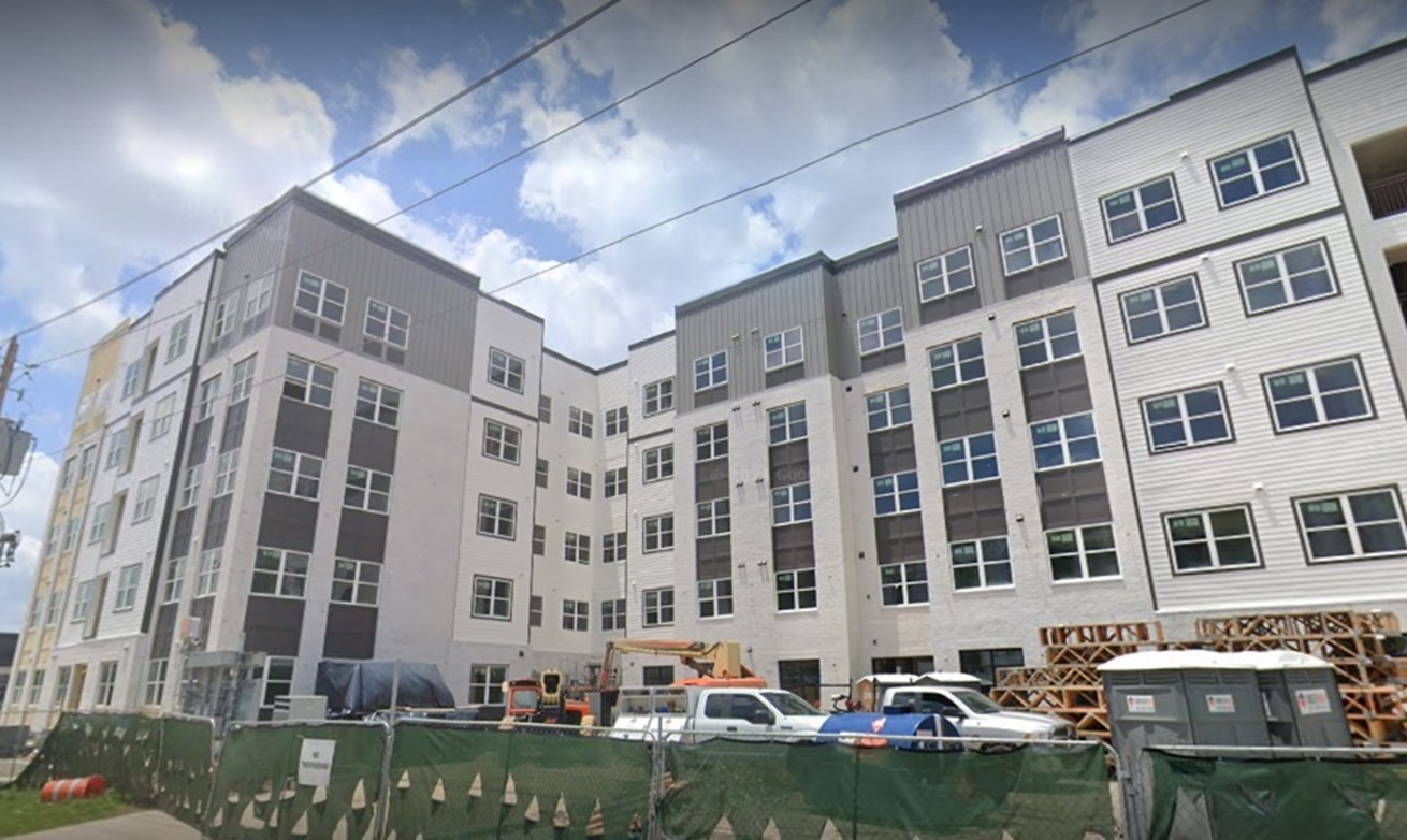 Heights at 1520 - Houston, TX - Photo 1 of 11