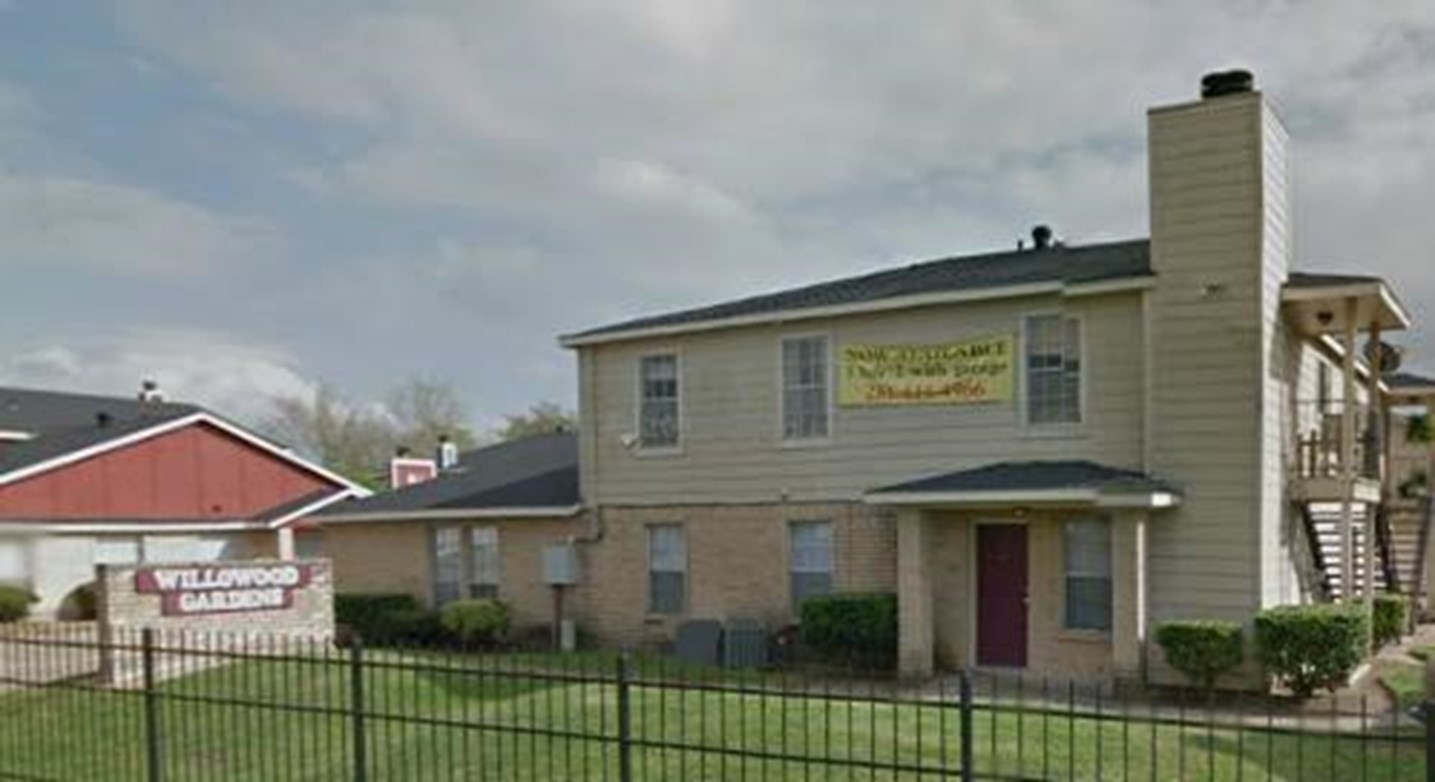 Willowood Gardens - Houston, TX - Photo 1 of 3