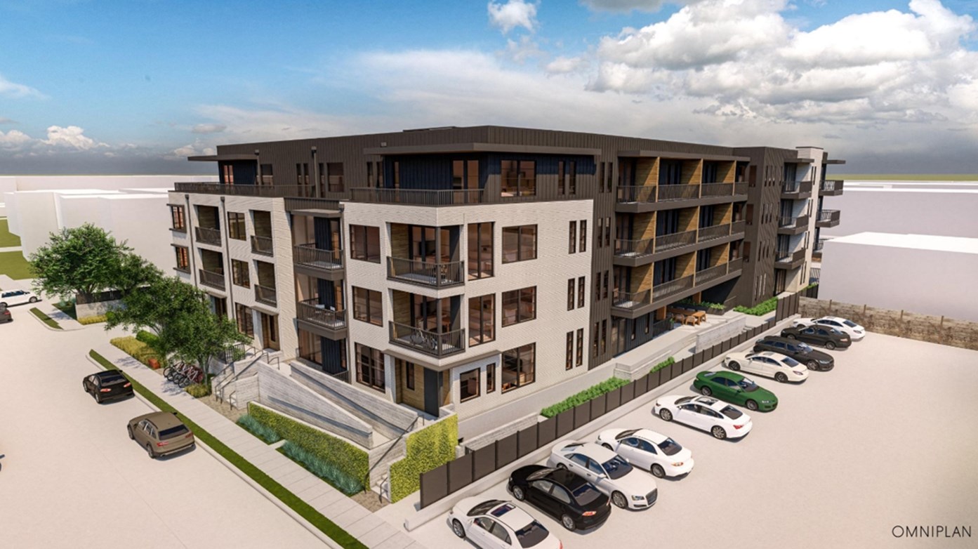 Capitol Flats - Dallas, TX - Photo 1 of 8