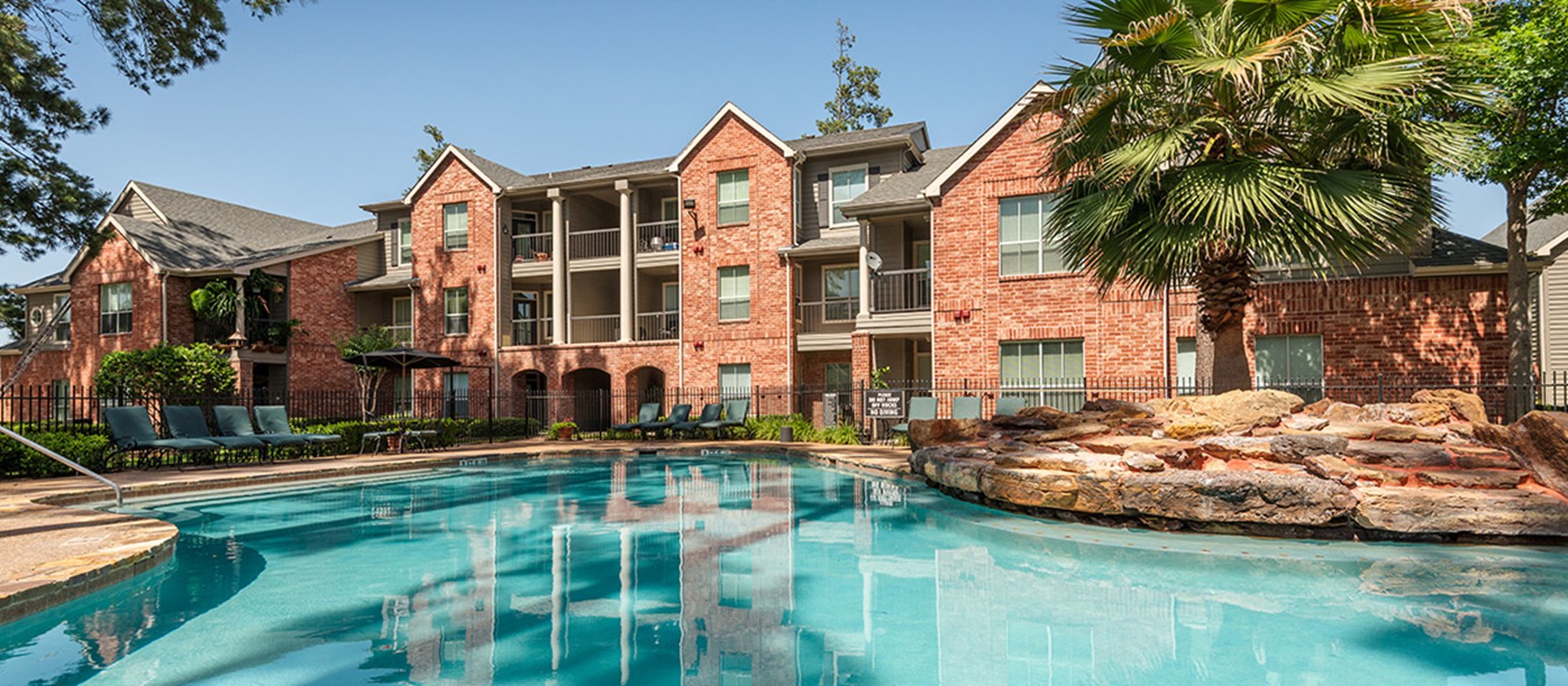Greenwood Forest - Houston, TX - Photo 1 of 14