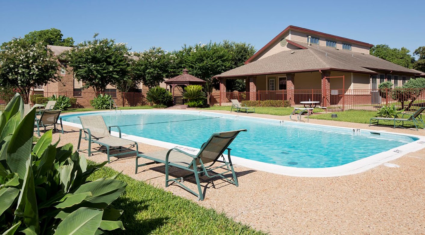 Sierra Ridge - Austin, TX - Photo 1 of 6