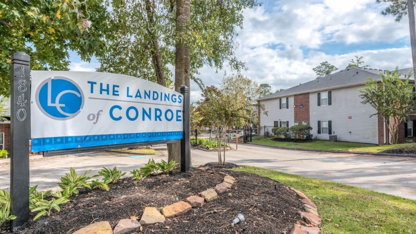Landings of Conroe - Conroe, TX - Photo 1 of 50