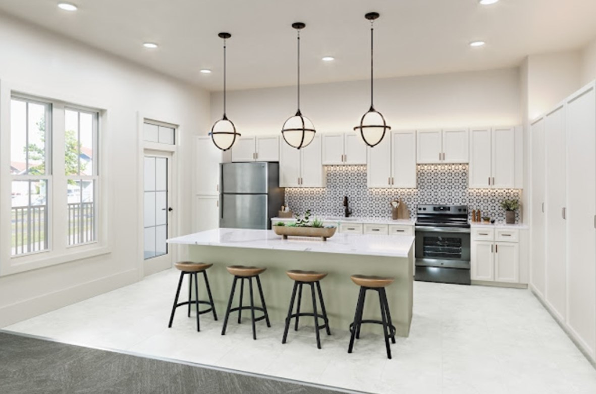 Cypress Creek at Stoney Ridge - Dining/Kitchen - Photo 4 of 6